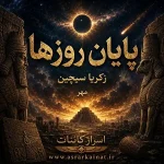 دانلود کتاب پایان روزها | پیشگویی‌های نابودی زمین و سرنوشت بشر PDF