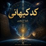 دانلود کتاب کد کیهانی | رمزهای جهان هستی، سیاره نیبیرو و دانش باستانی