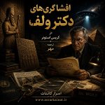 دانلود کتاب افشاگری‌های دکتر ولف | پنهانکاری درباره موجودات بیگانه
