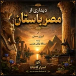 دانلود کتاب دیداری از مصر باستان