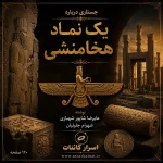 دانلود کتاب جستاری درباره یک نماد هخامنشی
