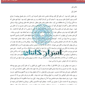دانلود کتاب کمبوجیه و دختر فرعون | رمانی تاریخی باستانی