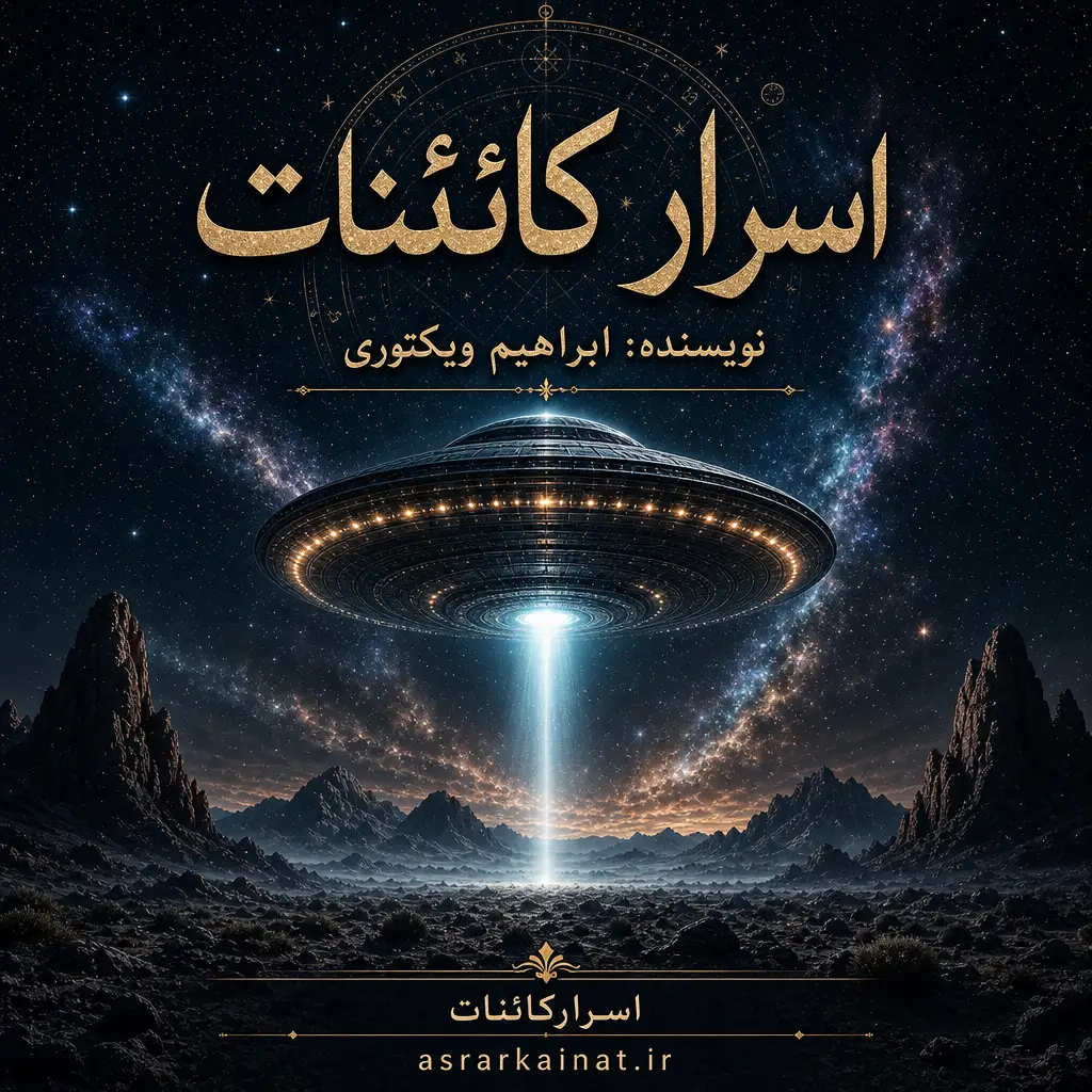 دانلودکتاب اسرار کائنات